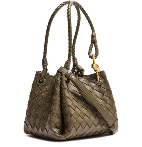 BOTTEGA VENETA Small Parachute handbag