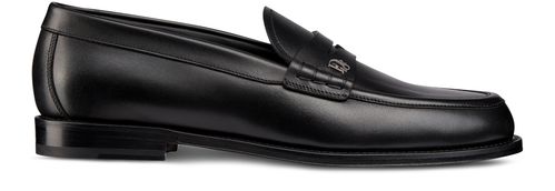 DIOR Granville loafers