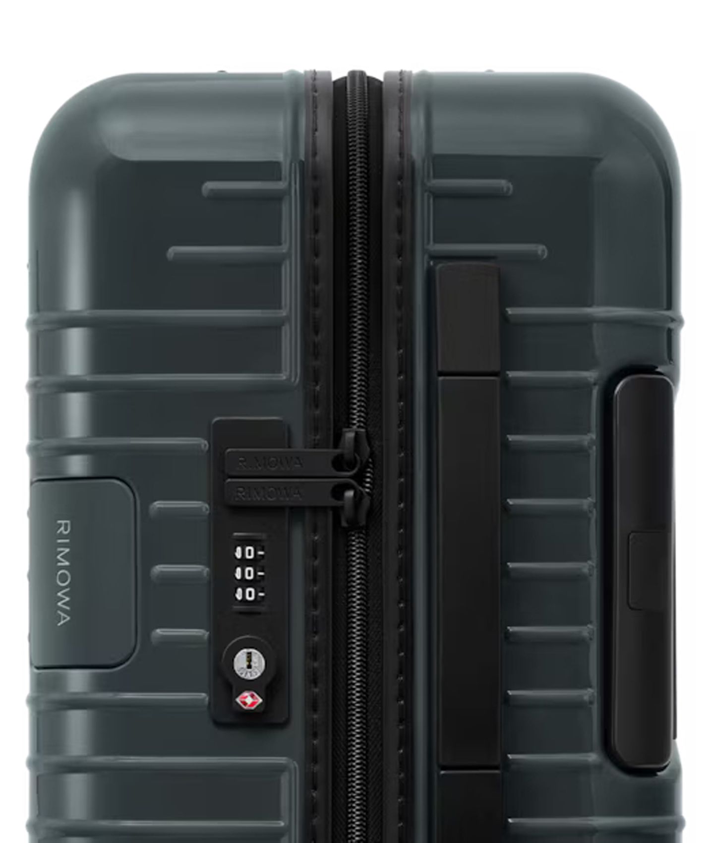 Rimowa 에센셜 라이트 캐빈 러기지