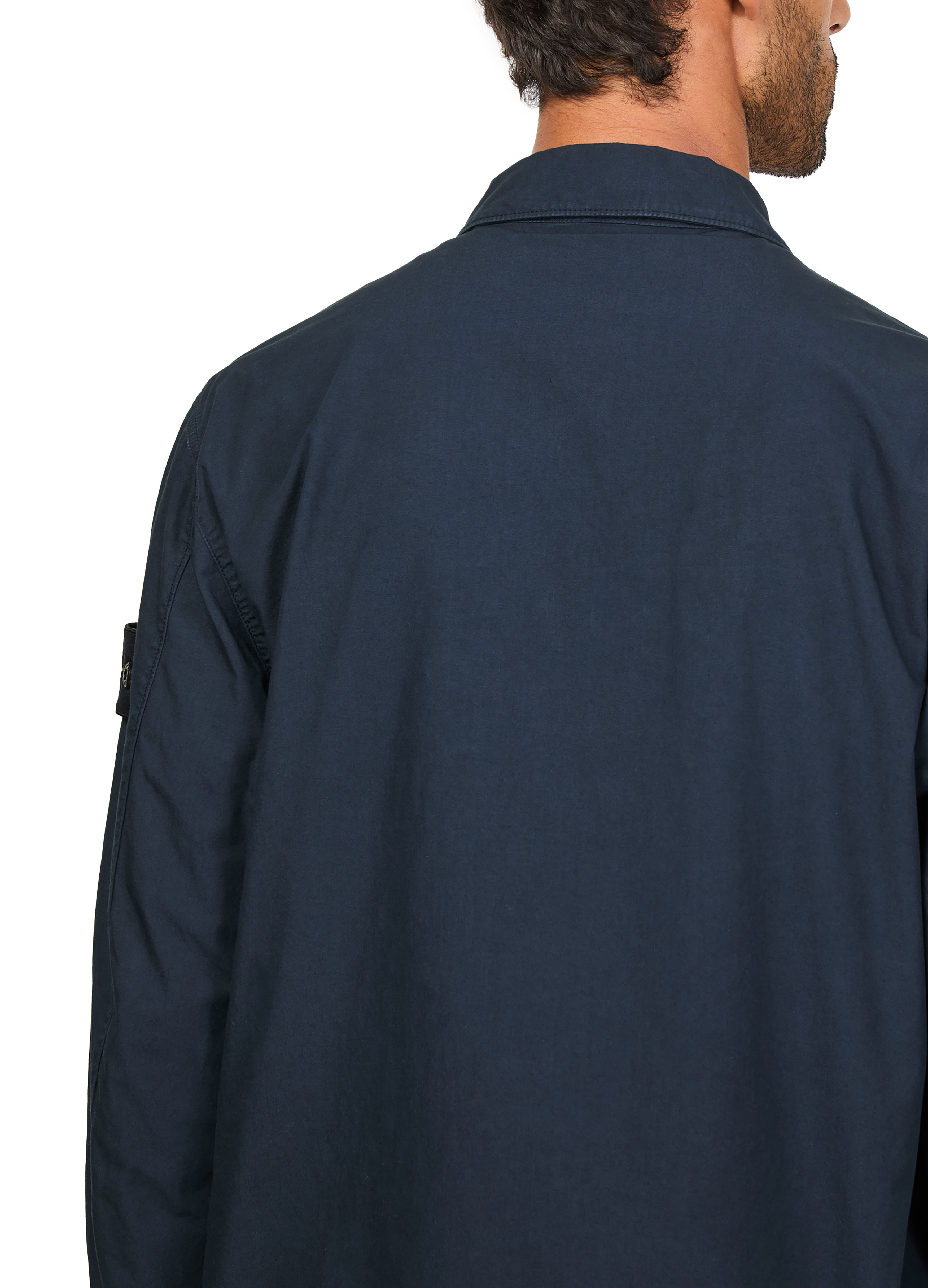 Zipped shirt thumbnail 5