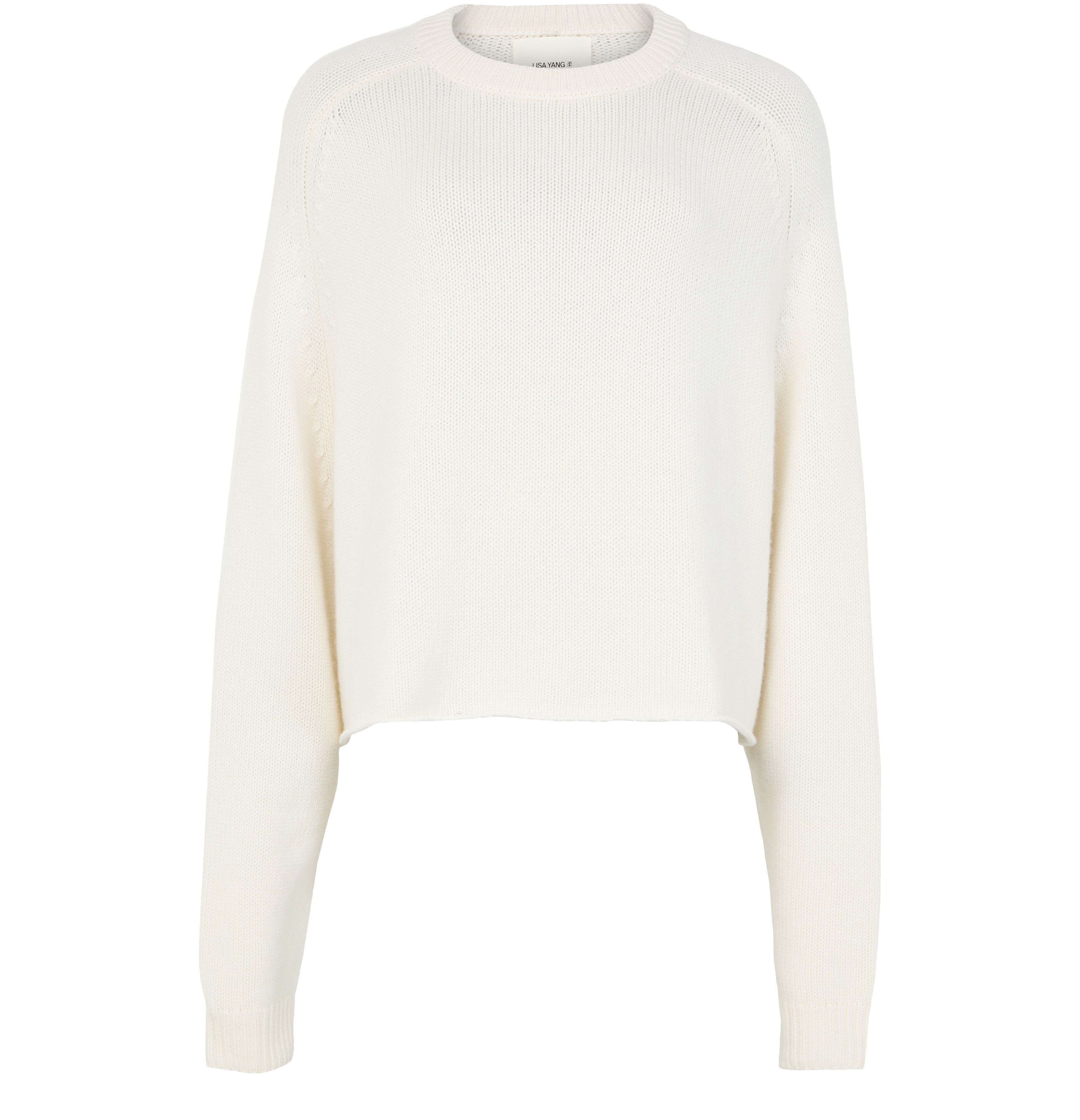Karine cashmere sweater