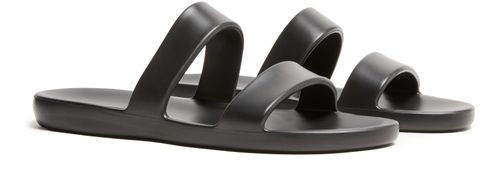 THE ROW Foam sandals