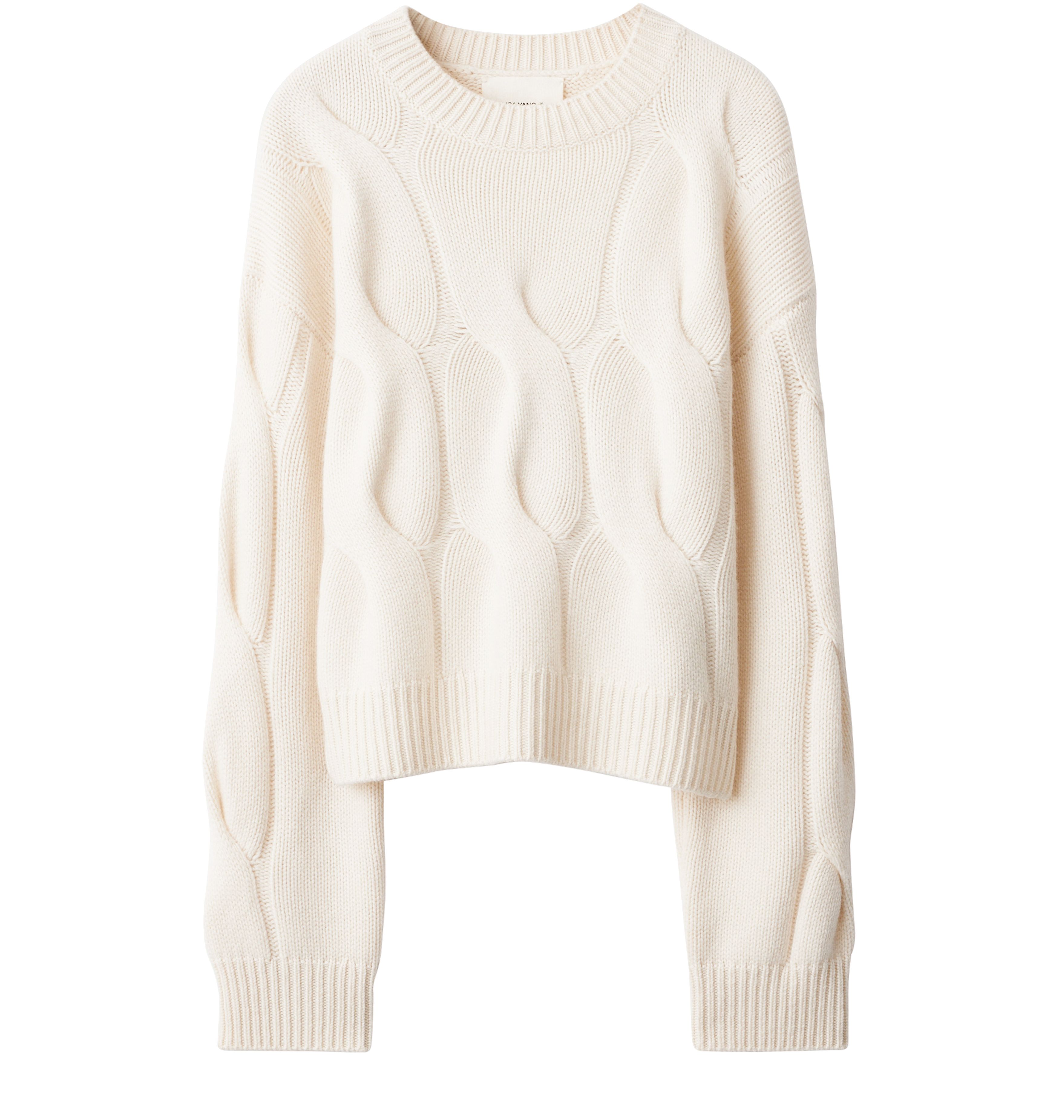Sammie cashmere sweater