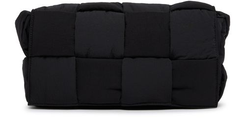 BOTTEGA VENETA Sac Padded Tech Cassette