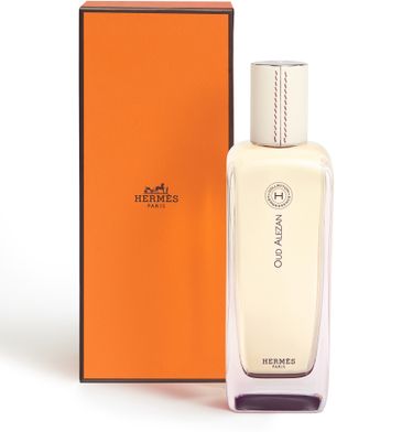 Oud Alezan, Eau de Parfum, 200 ml - HERMÈS