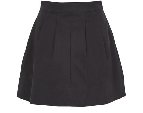 MAX MARA Cafila mini skirt