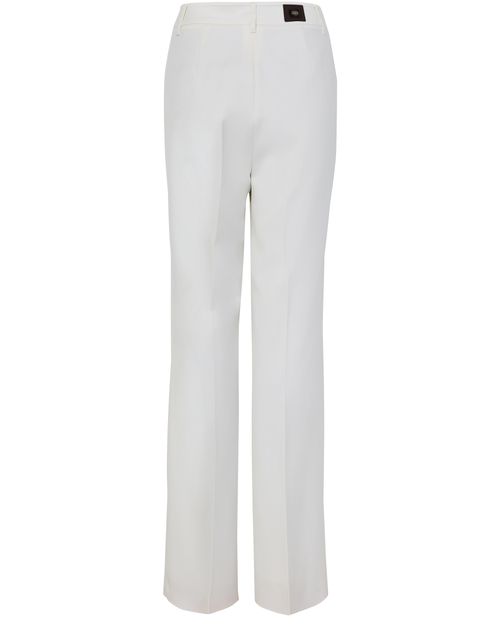 MAX MARA Adige1234 wide-leg pants