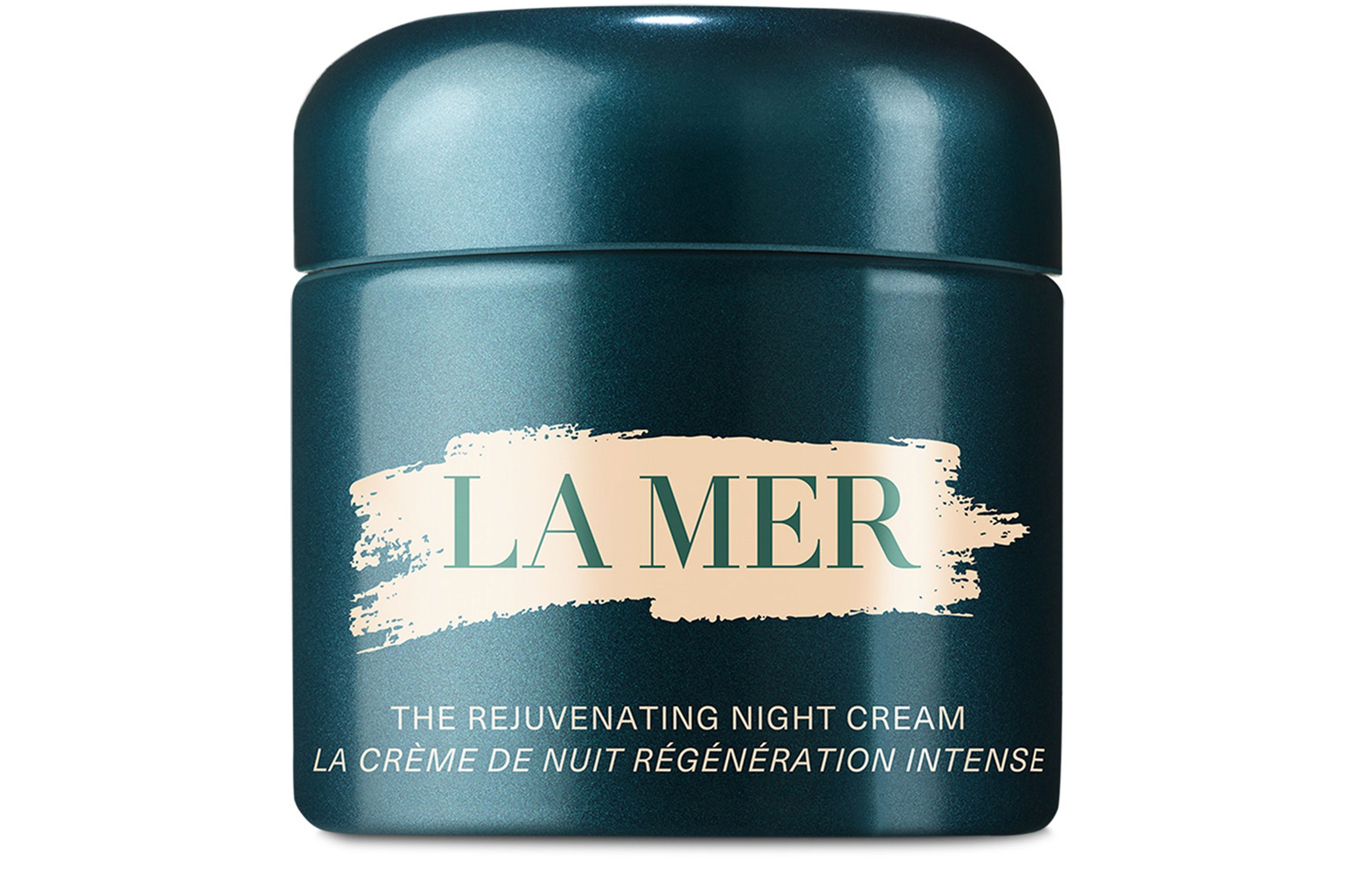 The Intense regeneration night cream 30 ml