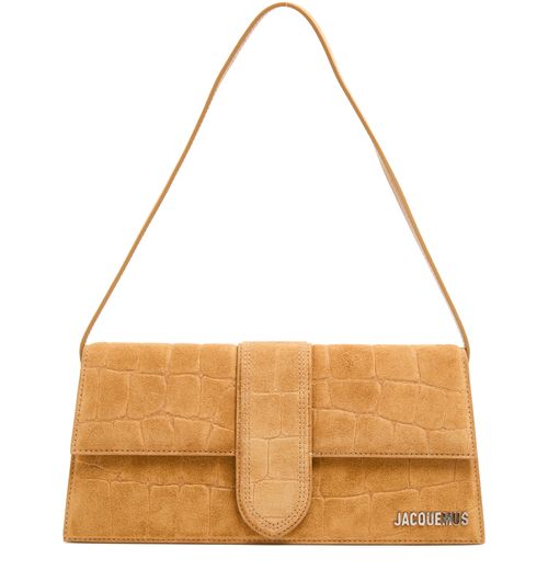 JACQUEMUS Sac Le Bambino Long