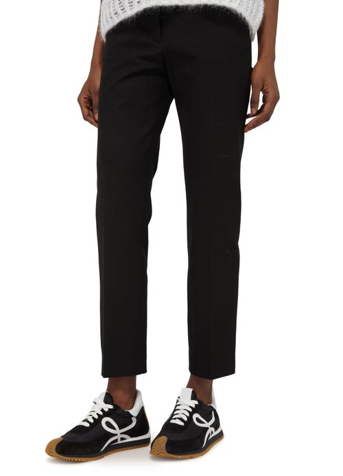 LOEWE Flow runner sneakers