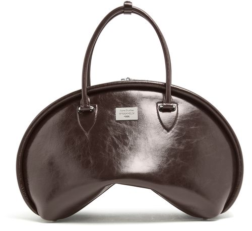 ACNE STUDIOS Handtasche Bowlina