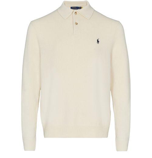 POLO RALPH LAUREN Long sleeved pullover
