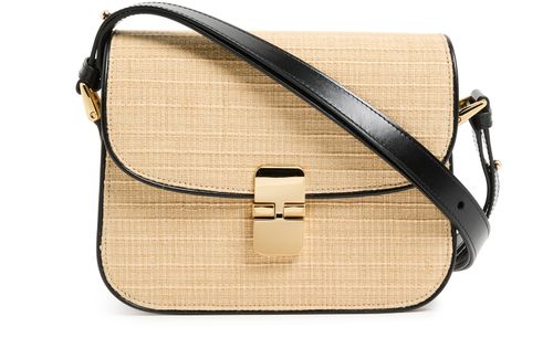 A.P.C. Tasche Grace Small