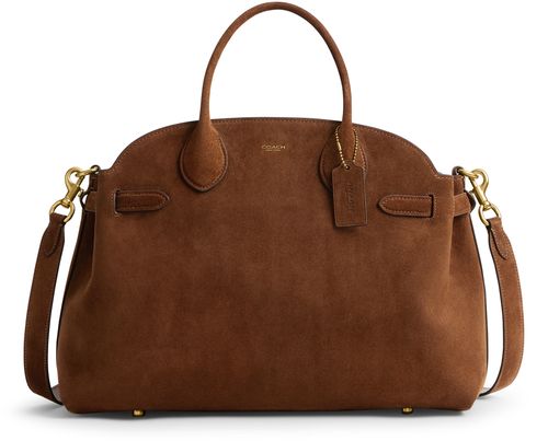 COACH Empire Carryall 40 tote bag
