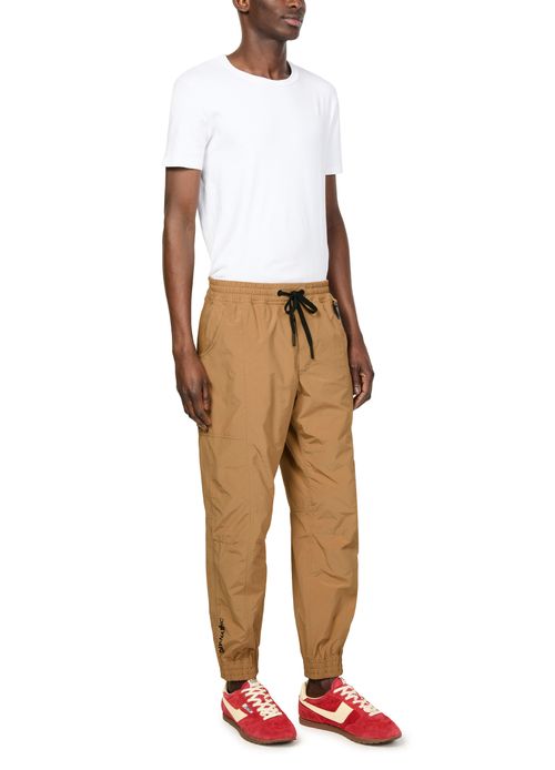 MONCLER GRENOBLE Trousers
