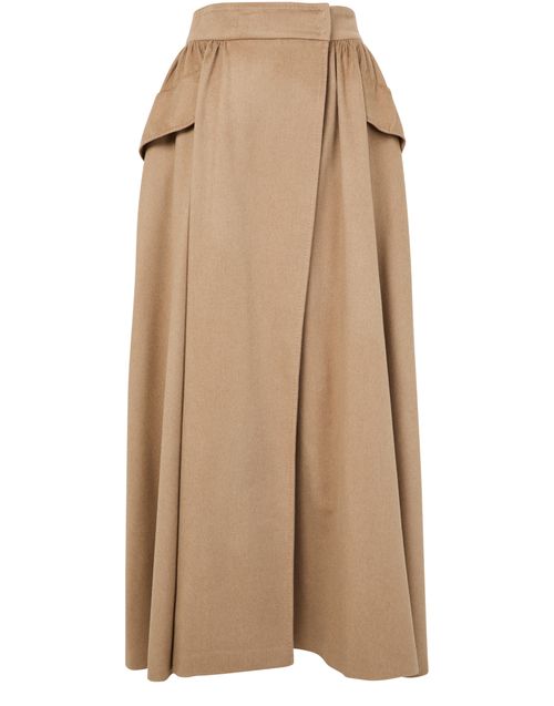 MAX MARA Eufemia maxi skirt