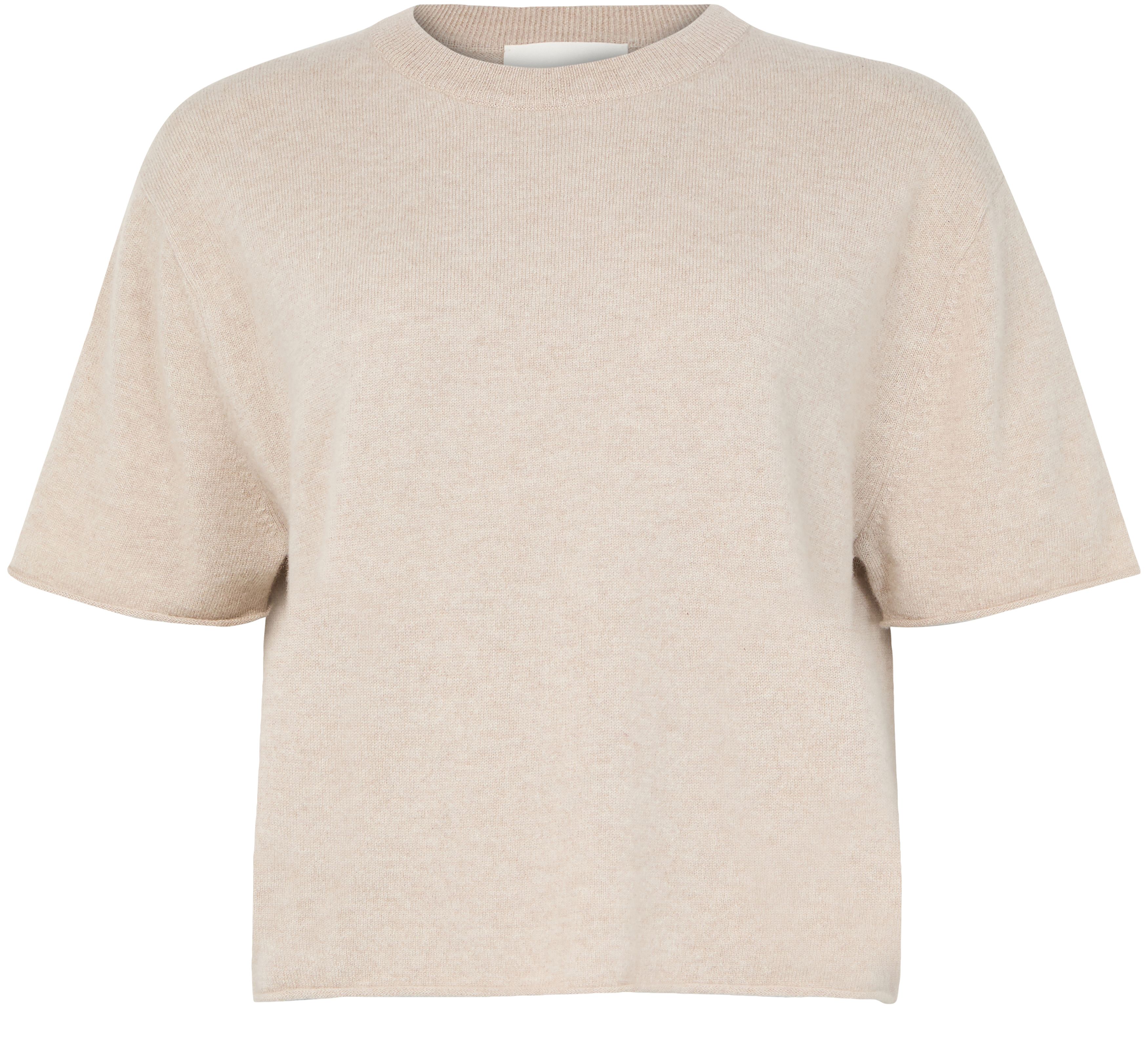 Cila cashmere t-shirt