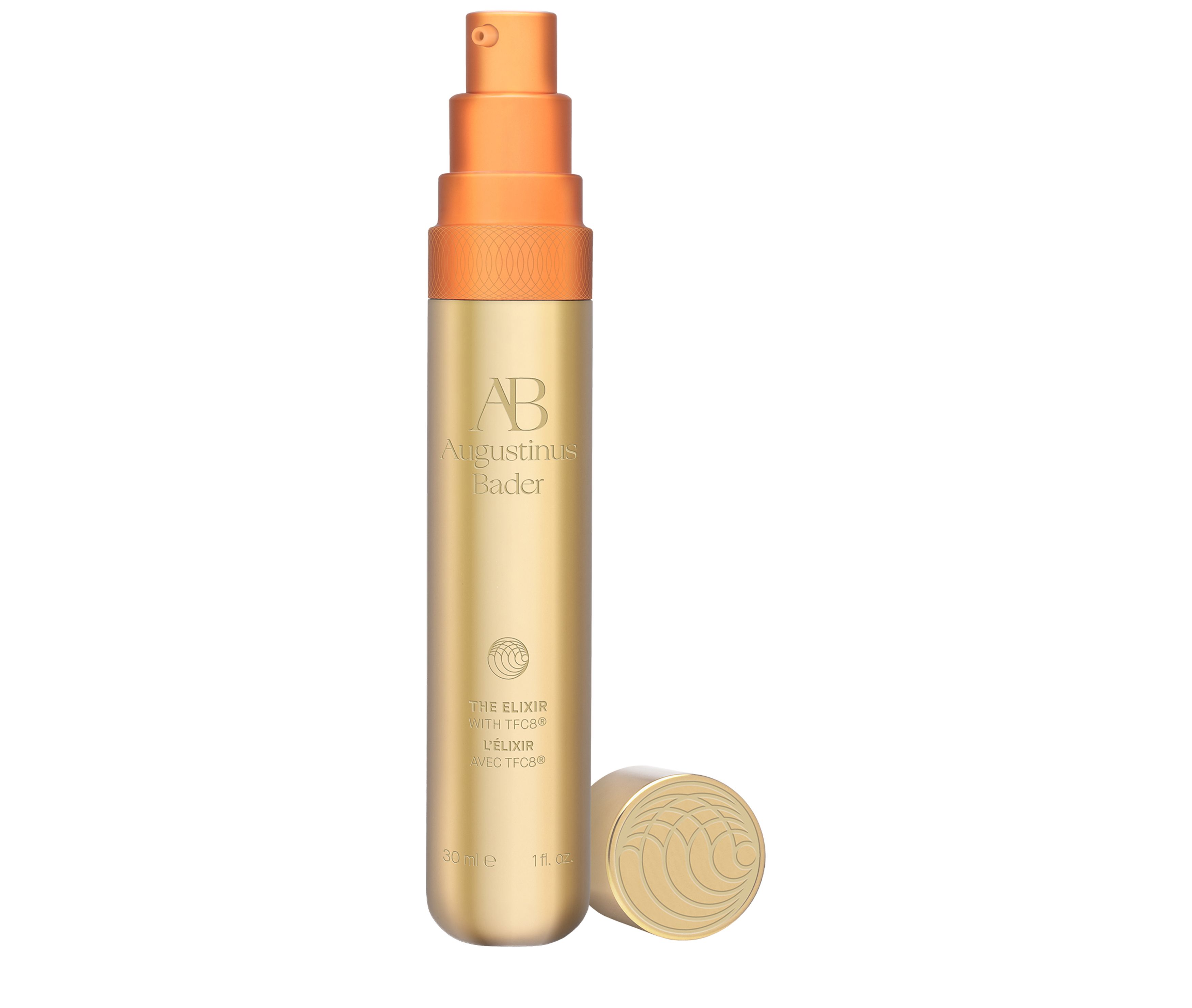 The Elixir 30 ml thumbnail 3