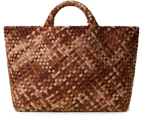 NAGHEDI St Barths large tote