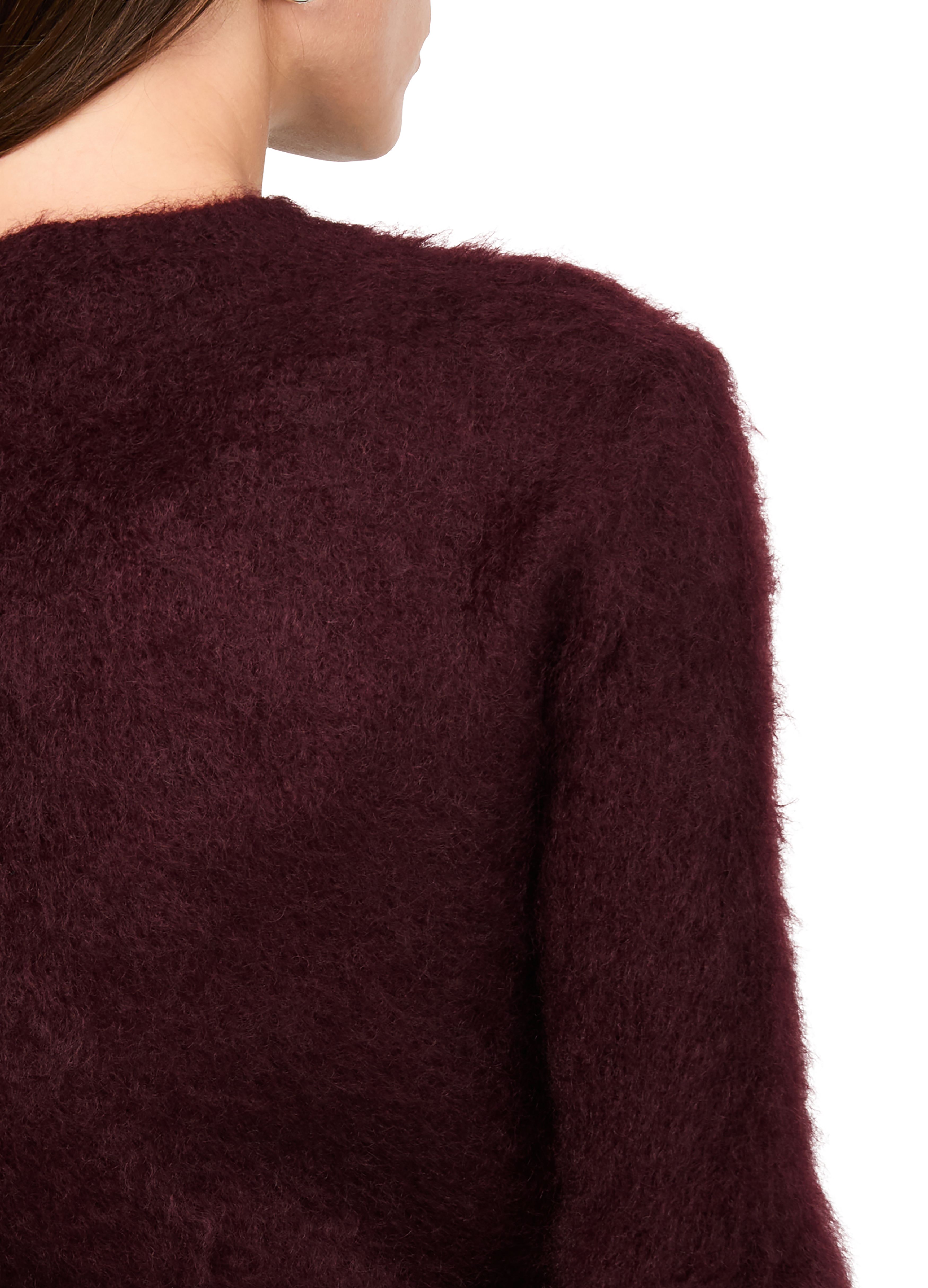 Adatti round neck sweater thumbnail 5
