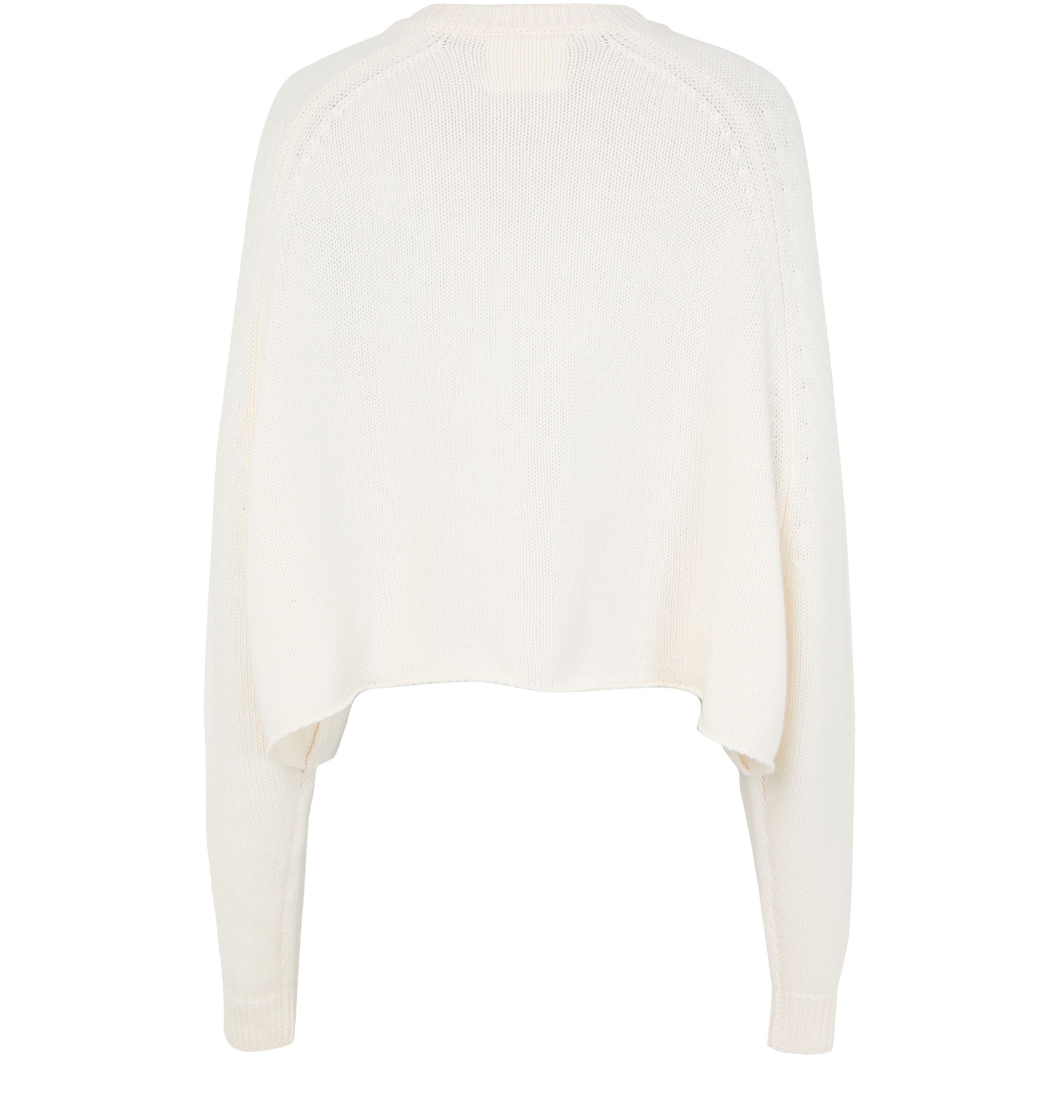 Karine cashmere sweater thumbnail 3