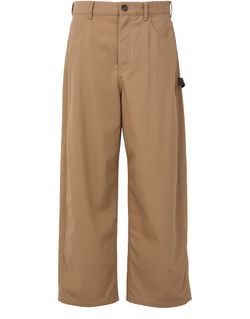 パンツ ＆ショートパンツ LOEWE Men | 24S