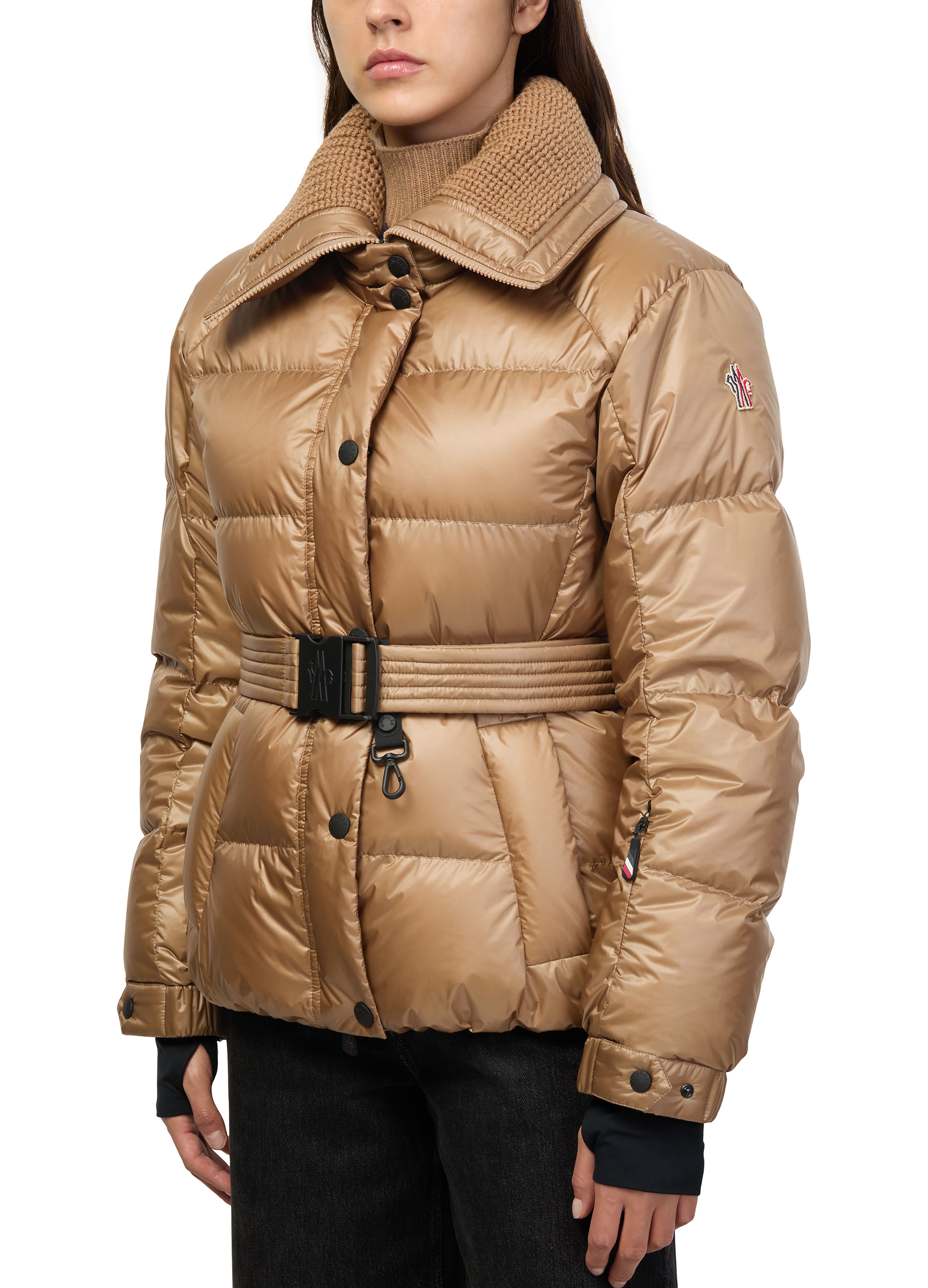 Bataillouse down jacket thumbnail 4