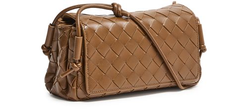 BOTTEGA VENETA Pouch Notturno