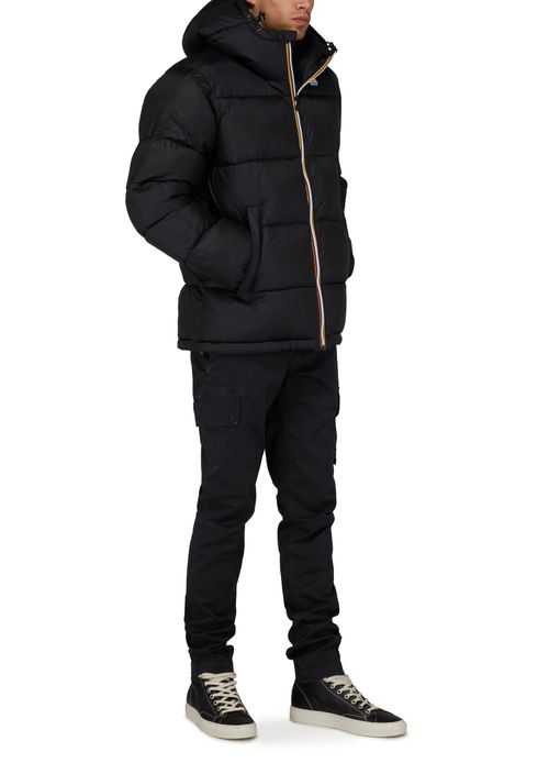KWAY Le Vrai 3.0 Claude Heavy Warm 羽绒服