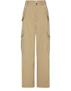 【美品】ボッテガヴェネタ◉カーゴパンツ オールシーズン着用可能