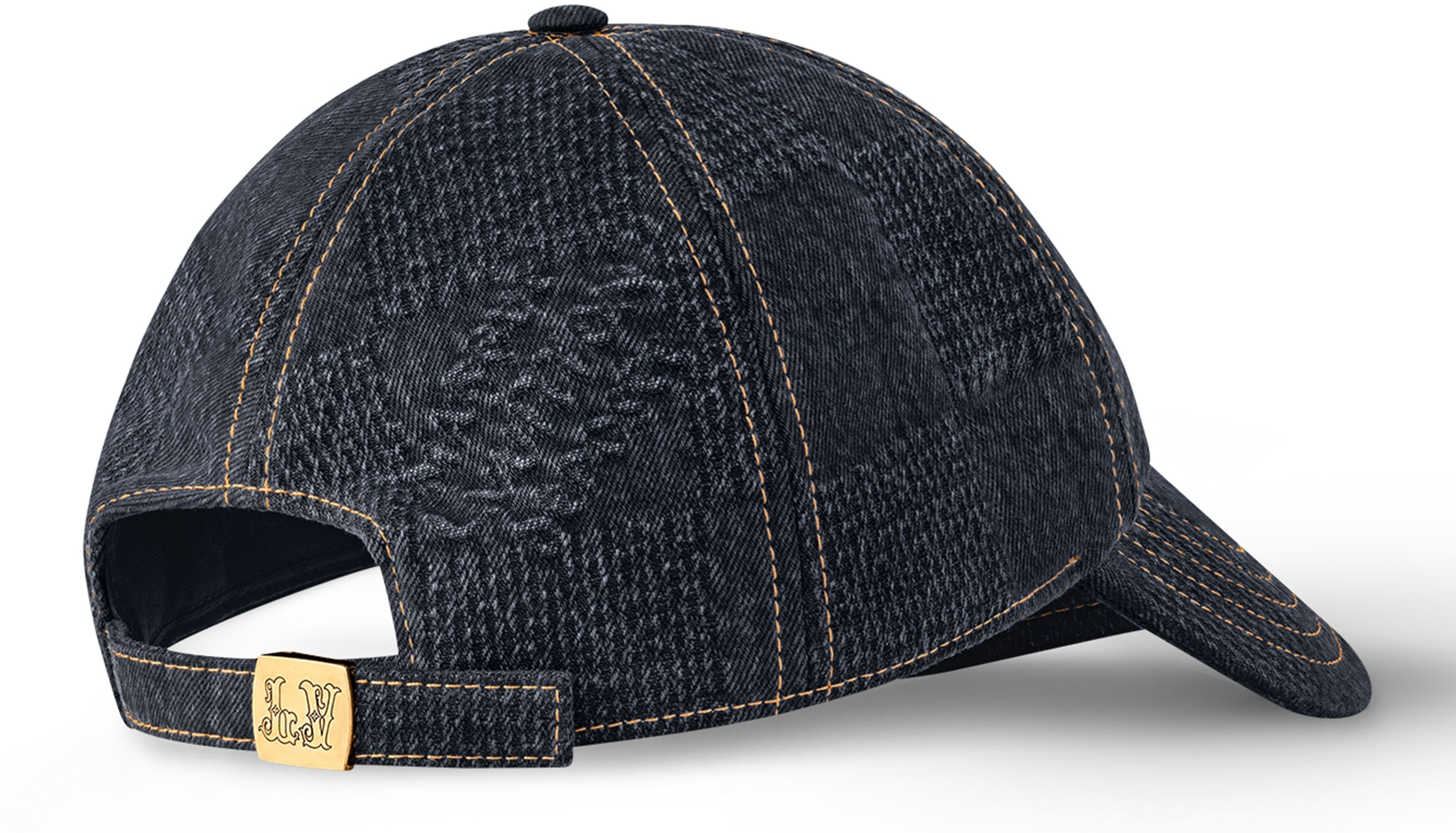 Damier Louis Vuitton Cap thumbnail 4