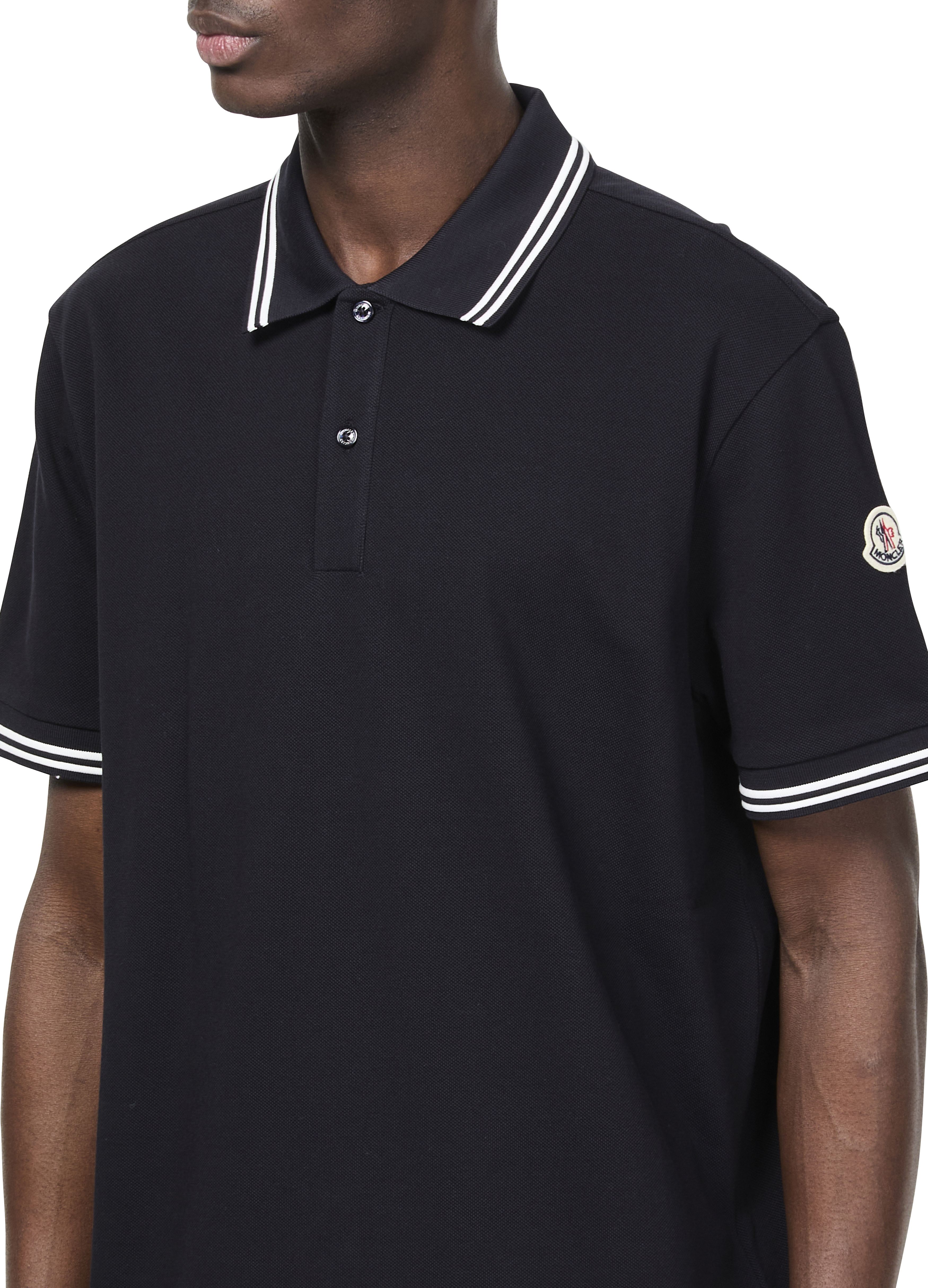 Shortsleeves polo thumbnail 4