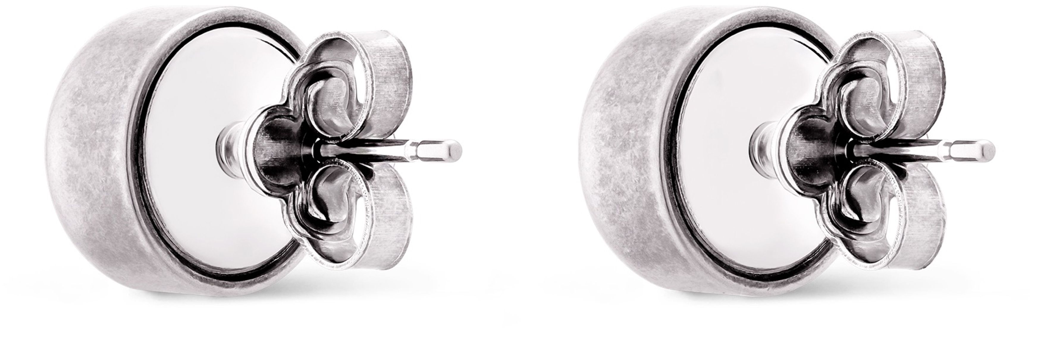 LV Pearls Rodeo Earrings thumbnail 4
