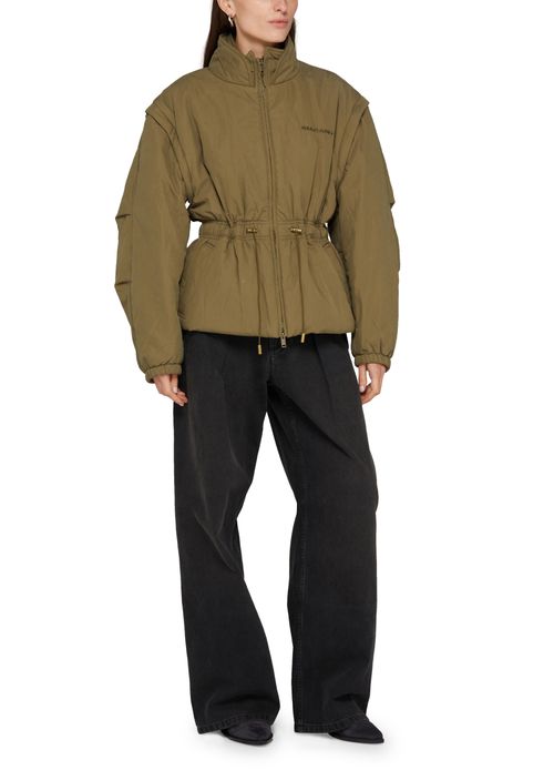 MARANT ETOILE Dastyni jacket