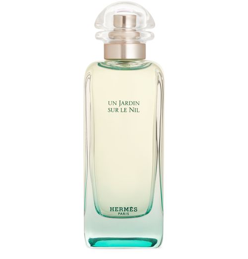 HERMÈS Un Jardin sur le Nil, Eau de Toilette 100 ml