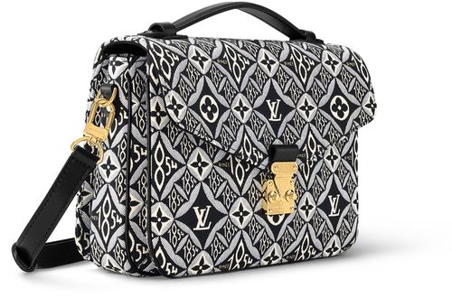 LOUIS VUITTON Since 1854 Pochette Métis