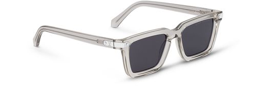 LOUIS VUITTON LV Signature Square Sunglasses