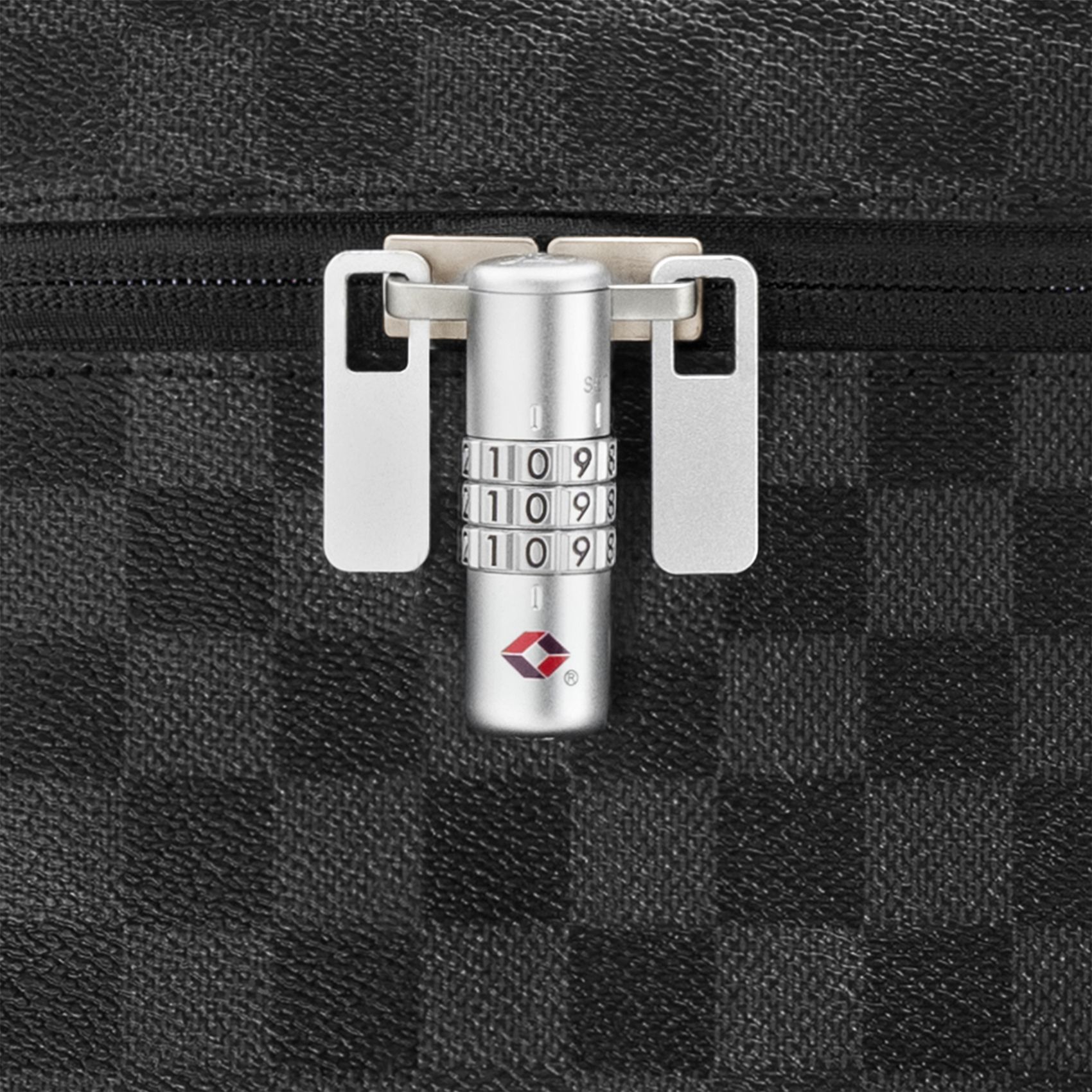 LOUIS VUITTON 호라이즌 소프트 더플 2R 55