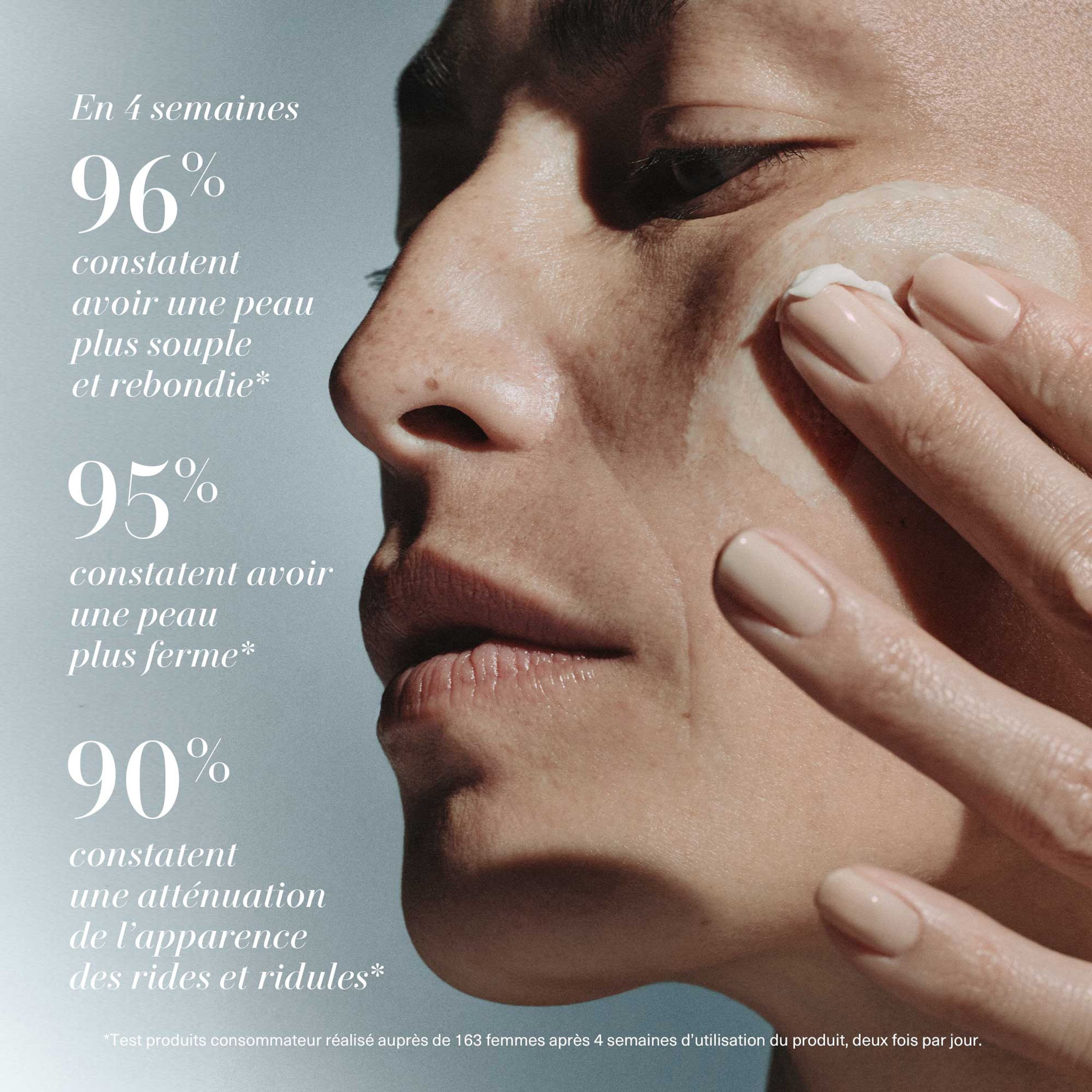 The Intense regeneration night cream 30 ml thumbnail 5