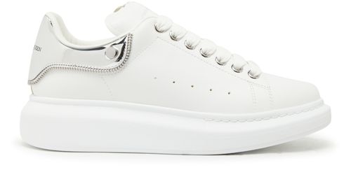 ALEXANDER MCQUEEN Oversized sneakers