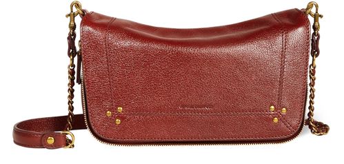 JEROME DREYFUSS Bobi S 斜挎包