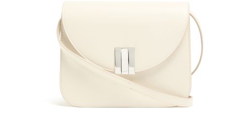 BALLY Ollam Flap crossbody bag