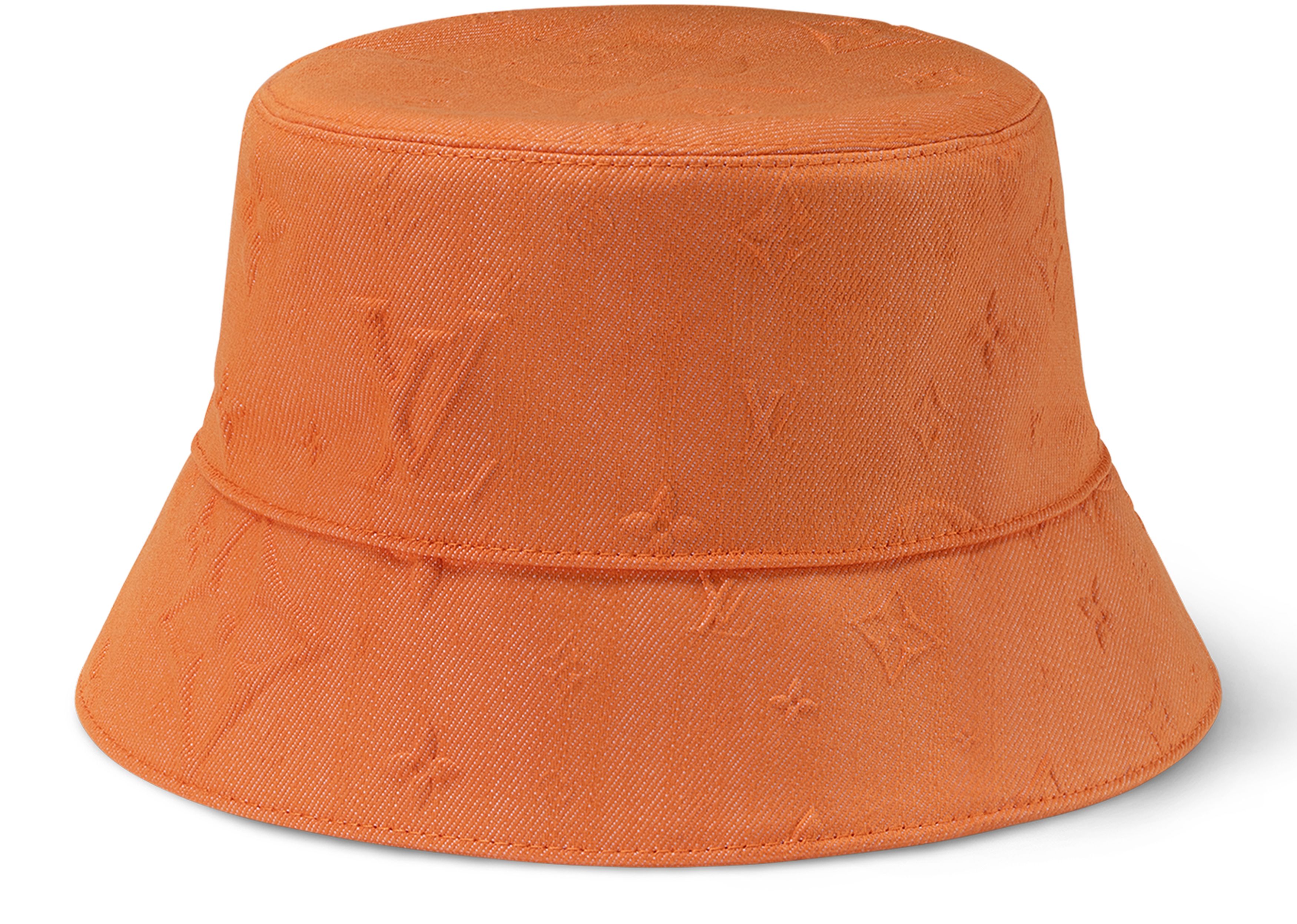 Monogram Constellation Bucket Hat thumbnail 3