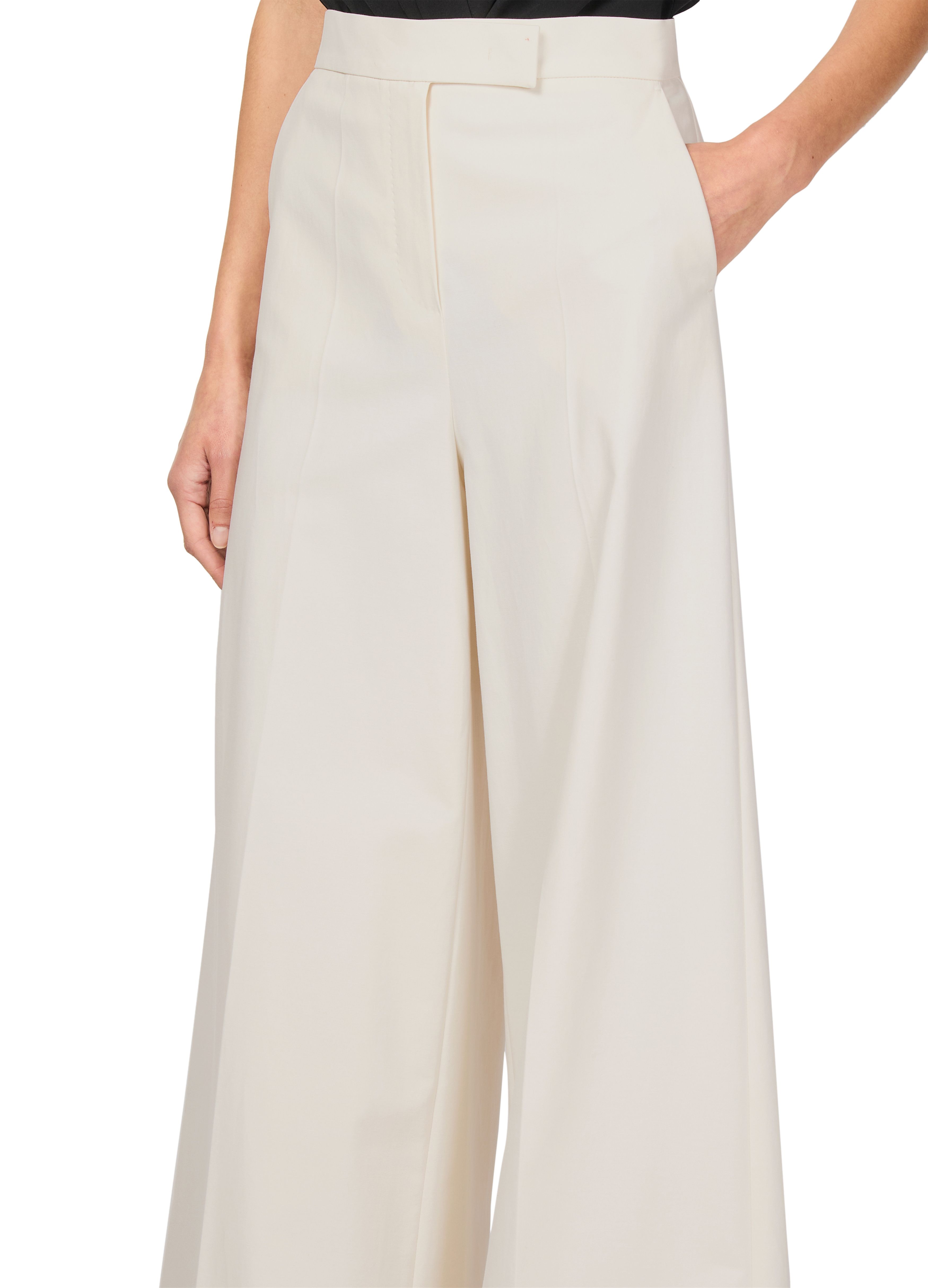 Fnish wide-leg pants thumbnail 4