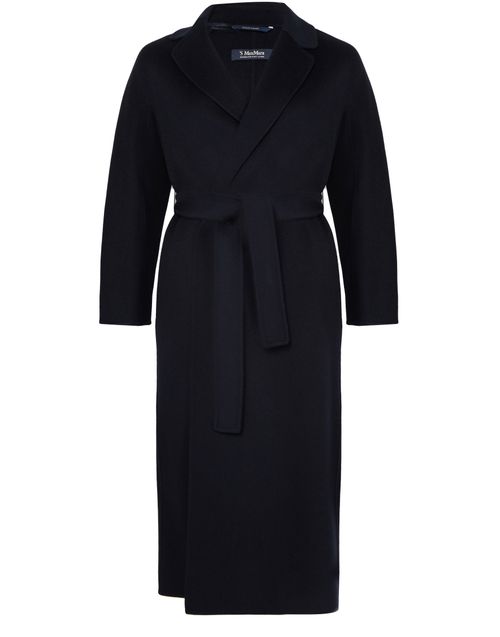 S MAX MARA Esturia long coat