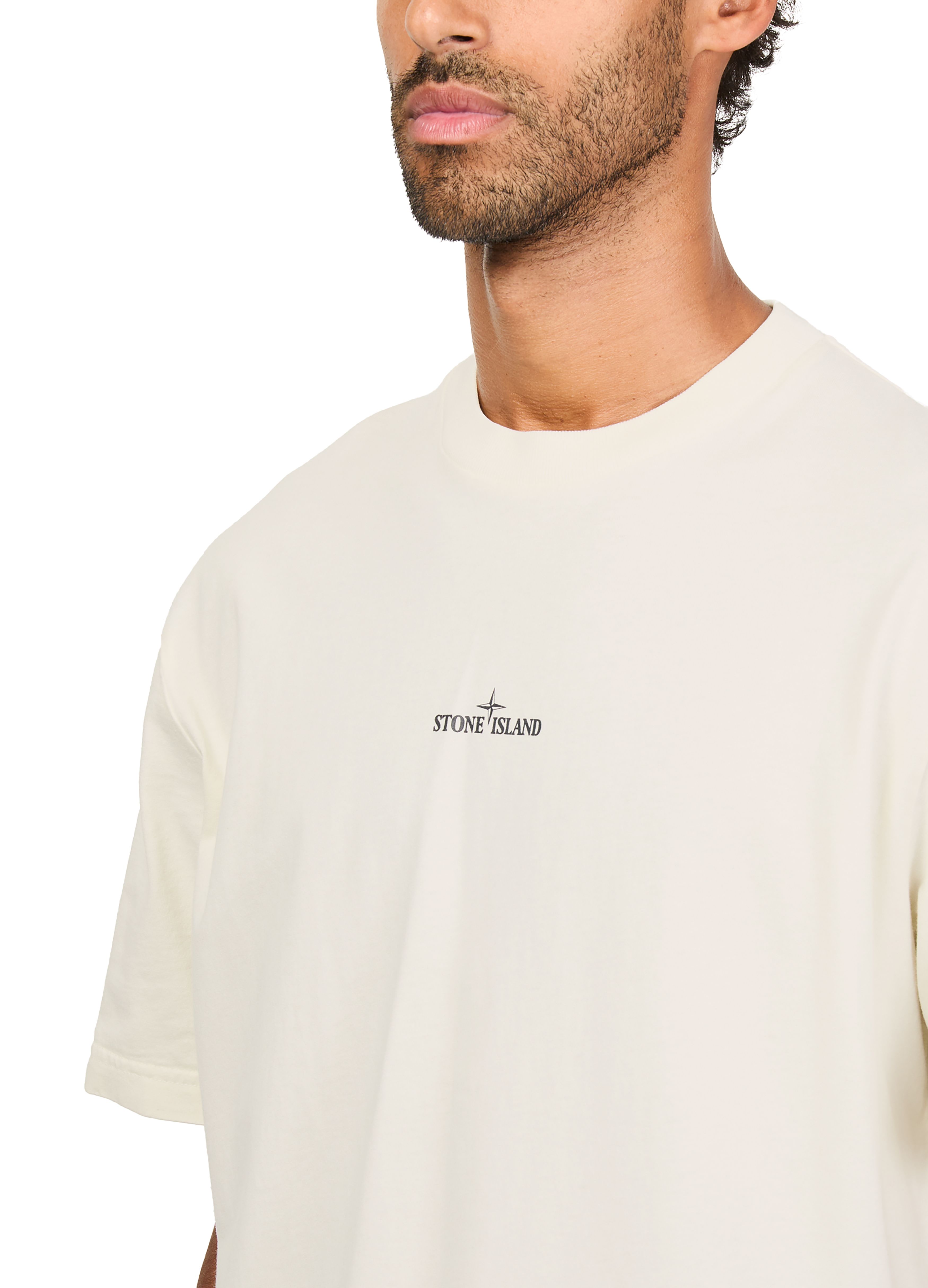 Short sleeved t-shirt thumbnail 4