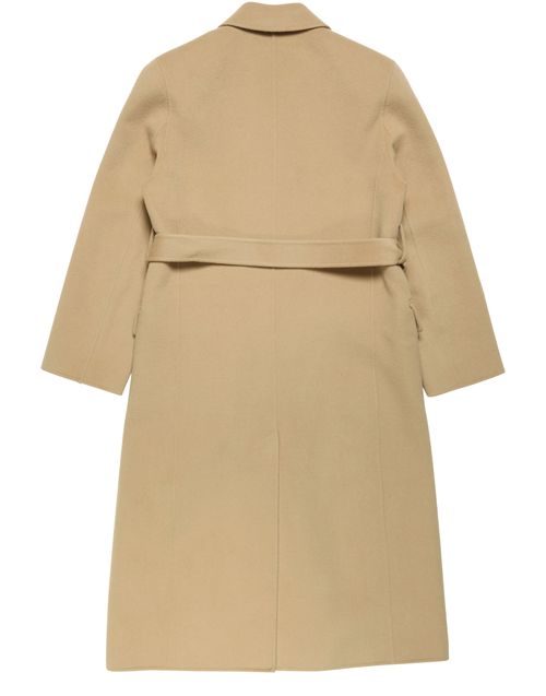ACNE STUDIOS Long coat