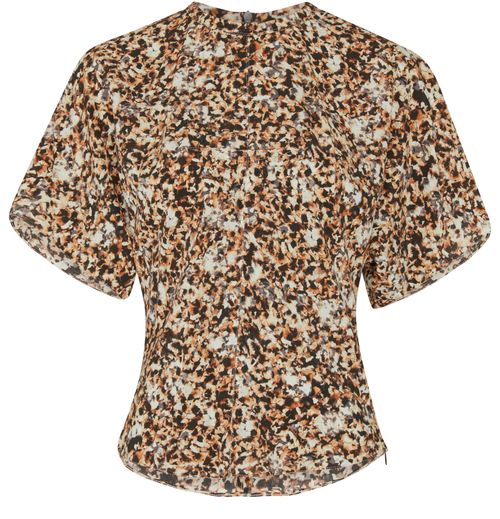 ISABEL MARANT Haut Karlita