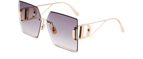 DIOR Lunettes de soleil 30MONTAIGNE S7U