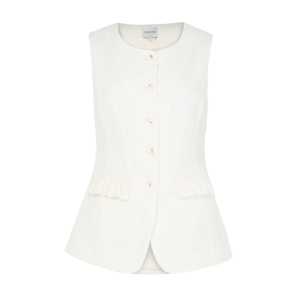 Matilda vest thumbnail 7
